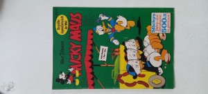 Micky Maus 29/1968