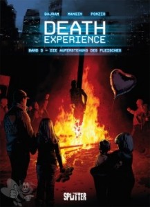 Death experience 3: Die Auferstehung des Fleisches