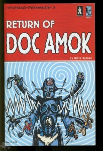 Return of Doc Amok 