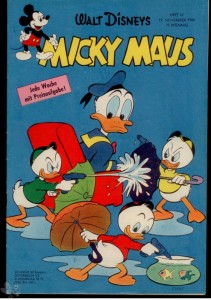 Micky Maus 47/1960