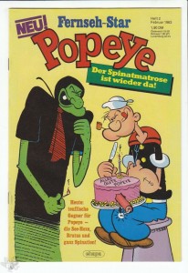 Popeye 2