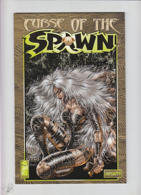 Curse of the Spawn 4