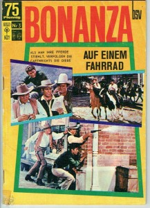 Bonanza 3