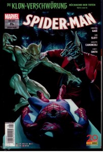 Spider-Man 16
