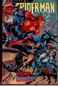 Spider-Man (Vol. 1) 28