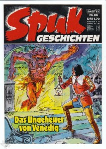 Spuk Geschichten 86