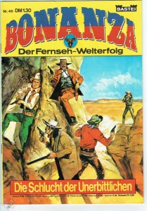 Bonanza 48