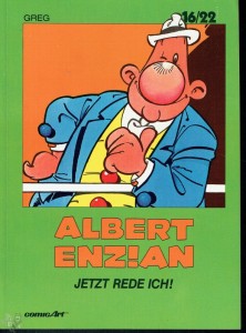 16/22 3: Albert Enzian: Jetzt rede ich