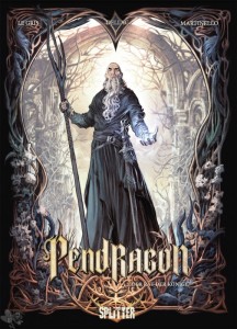 Pendragon 2: Der Rat der Könige