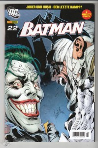 Batman (2004-2006) 22