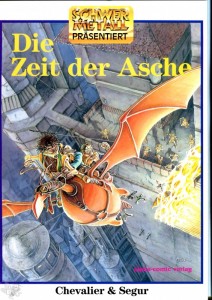 Schwermetall präsentiert 25: Die Zeit der Asche