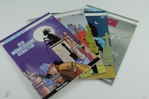 Jackie Kottwitz 1-4 zus.
