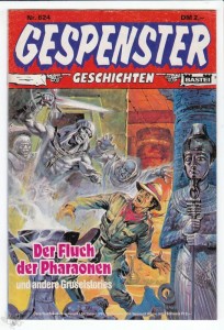 Gespenster Geschichten 624