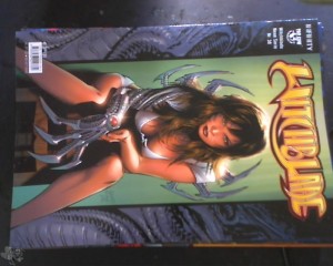 Witchblade - Neue Serie 38