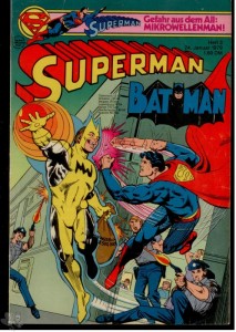Superman (Ehapa) : 1979: Nr. 3