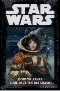 Star Wars Marvel Comics-Kollektion 43: Doktor Aphra: Liebe in Zeiten des Chaos
