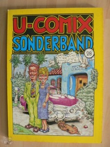 U-Comix Sonderband 28