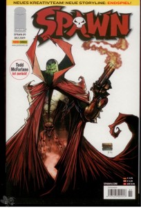 Spawn 89