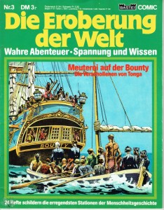 Die Eroberung der Welt 3