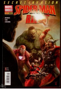 Spider-Man und die neuen Rächer 22