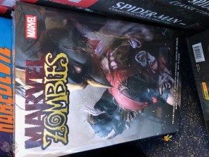 Marvel Zombies Collection 2 (Omnibus)