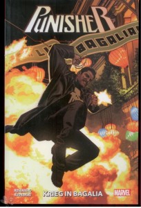 Punisher 2: Krieg in Bagalia