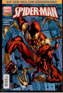 Spider-Man (Vol. 2) 27