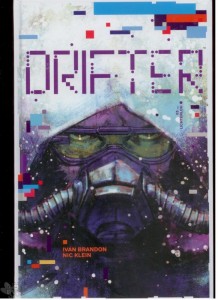 Drifter 3: Lichterloh (Vorzugsausgabe)