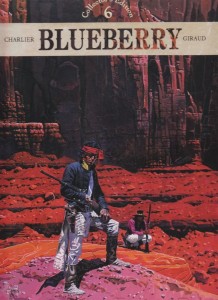 Blueberry Collector&#039;s Edition 6