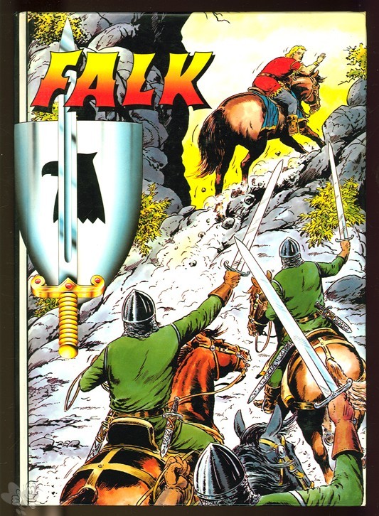 Falk 5