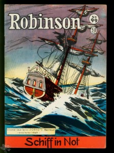 Robinson 99