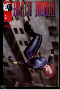 Black Widow 2