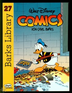 Barks Library 27