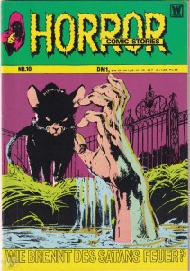 Horror 10