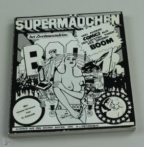 Supermädchen 