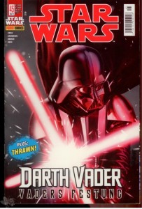 Star Wars 45