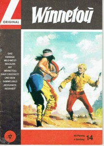 Winnetou 14