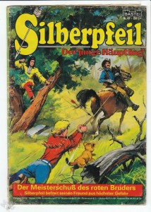 Silberpfeil - Der junge Häuptling 49