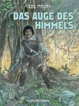 Die Türme von Bos-Maury 15: Das Auge des Himmels