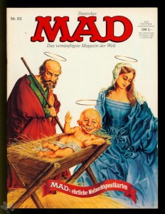 Mad 92
