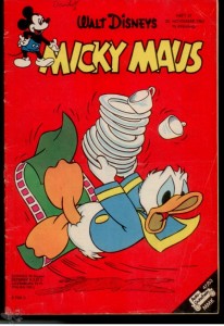 Micky Maus 47/1963