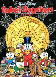 Onkel Dagobert (Don Rosa) 13