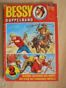 Bessy Doppelband 80