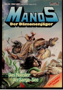 Manos 22