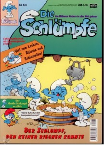 Die Schlümpfe 60