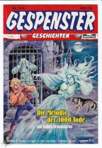 Gespenster Geschichten 510