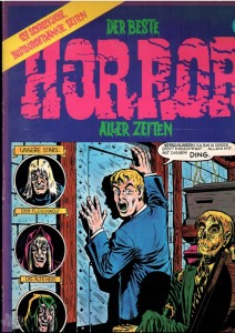 Der beste Horror aller Zeiten 