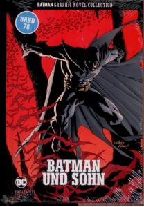 Batman Graphic Novel Collection 78: Batman und Sohn