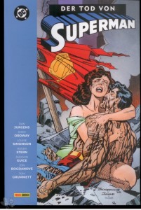 Superman: Der Tod von Superman 
