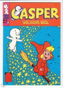 Casper 20